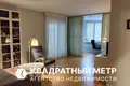 Wohnung 2 zimmer 76 m² Minsk, Belarus
