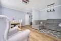 Apartamento 3 habitaciones 73 m² Olsztyn, Polonia