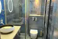 Appartement 1 chambre 46 m² Herceg Novi, Monténégro
