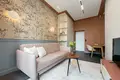 Appartement 3 chambres 71 m² en Cracovie, Pologne