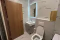 Apartamento 1 habitacion 44 m² en Budva, Montenegro