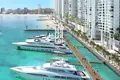 Apartamento 2 habitaciones 1 162 m² Dubái, Emiratos Árabes Unidos