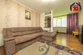 Apartamento 2 habitaciones 55 m² Maladetchna, Belarús
