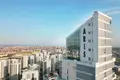 Apartamento 1 habitación 125 m² Esenyurt, Turquía