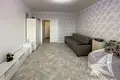 1 room apartment 42 m² Brest, Belarus