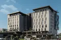 Mieszkanie 2 pokoi 56 m² Konak, Turcja