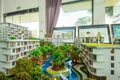 2 bedroom apartment 88 m² Rawai, Thailand