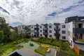 Appartement 2 chambres 43 m² Varsovie, Pologne