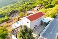 5-Schlafzimmer-Villa 420 m² Sveti Stefan, Montenegro