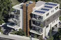 Appartement 2 chambres 101 m² Ypsonas Municipality, Chypre
