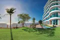 Wohnung 2 Schlafzimmer 88 m² Pattaya, Thailand