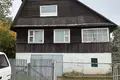 Casa 82 m² Sarsunski sielski Saviet, Belarús