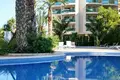 2 bedroom apartment 81 m² Calp, Spain
