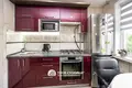 Квартира 3 комнаты 68 м² Минск, Беларусь