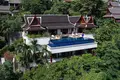 Villa de 5 habitaciones 900 m² Ban Bang Thao, Tailandia