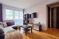 2 room apartment 37 m² in Warsaw, Poland