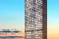 Appartement 1 chambre 151 m² Kadikoy, Turquie