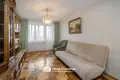 Apartamento 3 habitaciones 63 m² Minsk, Belarús