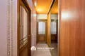 Квартира 2 комнаты 58 м² Минск, Беларусь