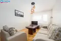 3 room apartment 64 m² Vilnius, Lithuania