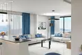 Apartamento 2 habitaciones 44 m² Skaljari, Montenegro