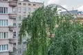 2 room apartment 66 m² in Warsaw, Poland