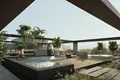 Complejo residencial Beverly Gardens