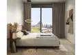 Mieszkanie 3 pokoi 116 m² Calp, Hiszpania