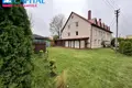 Mieszkanie 5 pokojów 116 m² Meszkucie, Litwa