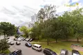 Квартира 2 комнаты 47 м² Минск, Беларусь