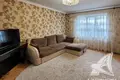 Appartement 4 chambres 80 m² Muchaviecki sielski Saviet, Bélarus
