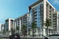 Appartement 1 chambre 1 001 m² Doubaï, Émirats arabes unis