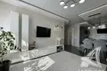 Apartamento 3 habitaciones 81 m² Muchaviecki sielski Saviet, Belarús