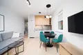 1 room studio apartment 32 m² in Lodz, Poland
