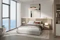 2 bedroom apartment 113 m² United Arab Emirates, United Arab Emirates