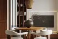 Квартира 1 комната 55 м² Унгасан, Индонезия