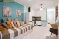 1 room apartment 27 m² Kopishche, Belarus