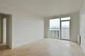 Mieszkanie 2 pokoi 44 m² Ryga, Łotwa