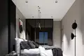 1 bedroom apartment 50 m² Akarca Koyu, Turkey
