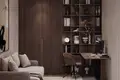 Mieszkanie 3 pokoi 150 m² Kuta Selatan, Indonezja