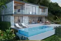 Wohnung 4 Schlafzimmer 247 m² Wichit, Thailand