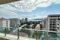 Mieszkanie 3 pokoi 115 m² Budva, Czarnogóra