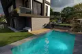 Maison 6 chambres 220 m² Guzelbahce, Turquie