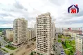 Mieszkanie 2 pokoi 62 m² Mińsk, Białoruś