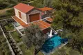 Villa de 6 pièces 378 m² Bodrum, Turquie