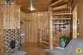 House 111 m² Dziescanski sielski Saviet, Belarus