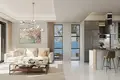 Kompleks mieszkalny New complex of villas with swimming pools and guest houses, Yalikavak, Turkey