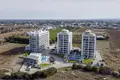 1 bedroom apartment 52 m² Kazivera, Northern Cyprus