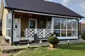 House 135 m² Kasalieuski sielski Saviet, Belarus