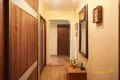 Apartamento 2 habitaciones 47 m² Maryina Horka, Belarús